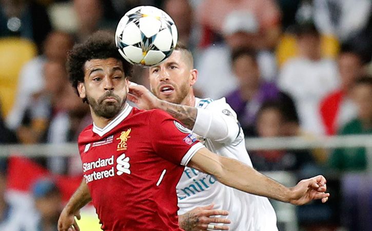 Egyptian Lawyer Has Launched A Lawsuit Worth 1 Billion Euros Against Sergio Ramos