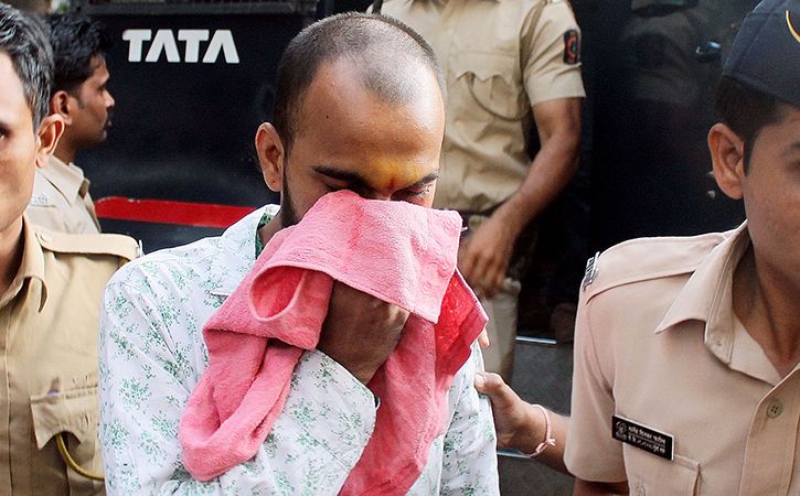 Four Nirbhaya Case Convicts Ask For Another Chance To Reform
