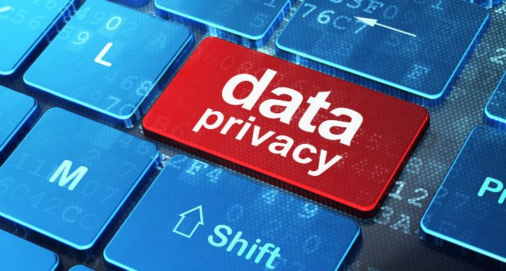 gdpr data privacy law