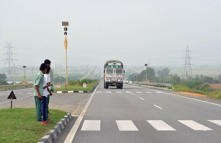 india highways