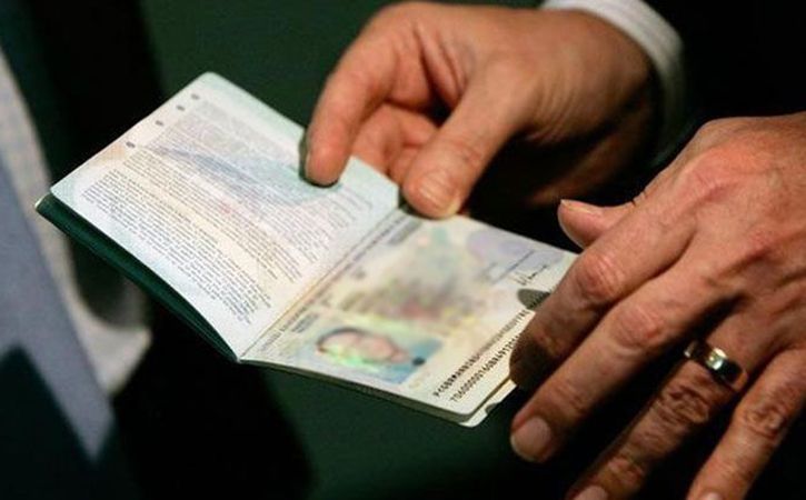 Indian Origin Woman Flew From UK To Delhi On Husband Passport