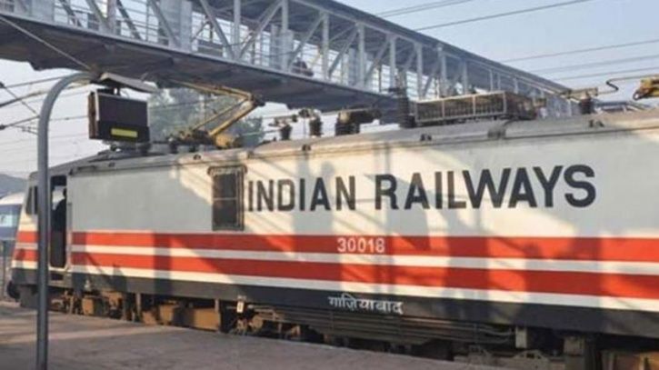 Indian Railwys