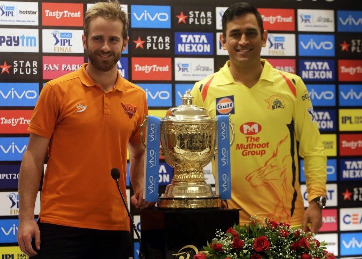 ipl champion 2018