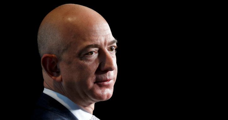 Jeff Bezos Has Banned Powerpoint At Amazon, And This Is His Secret For ...