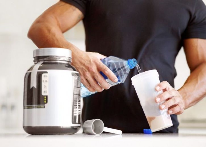 Looking To Start Supplementing With Protein Shakes? Here’s Everything You Need To Know About Them