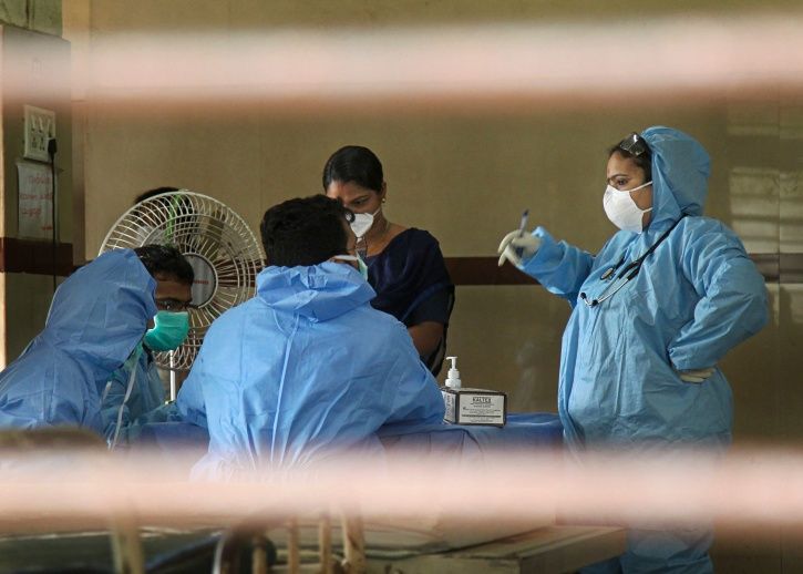 Hyderabad, Himachal On Alert In Wake Of Nipah Virus Outbreak In Kerala ...