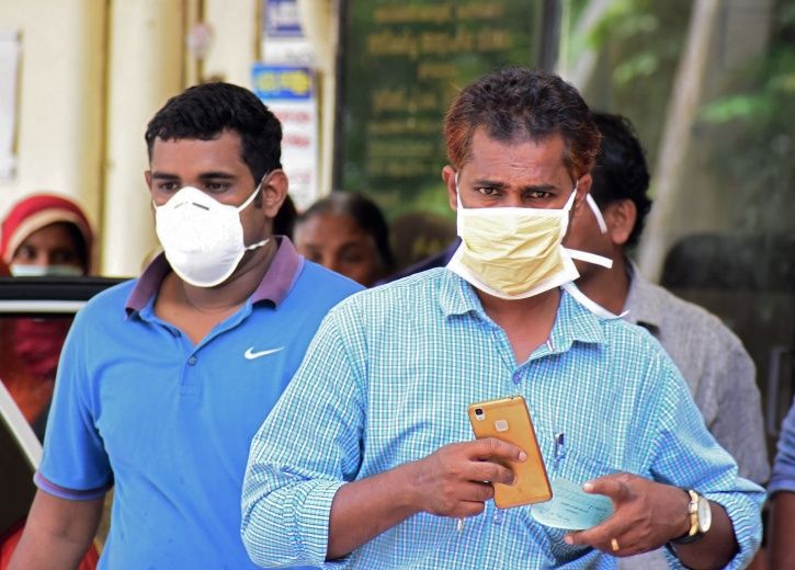 Nipah Virus Kerala