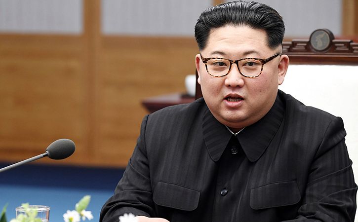 North Korea Threatens To Cancel Summit With United States