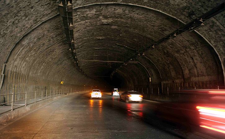 PM Modi To Flag Off Work On Zoji La Tunnel