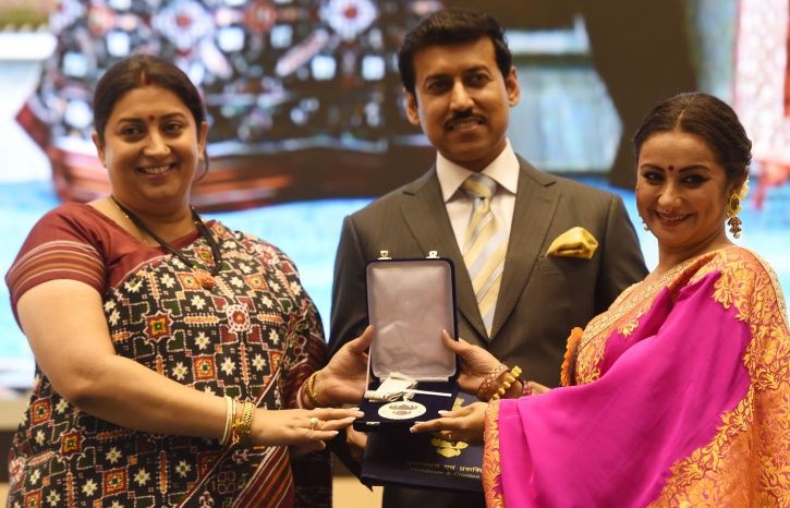 President Kovind Upset Over National Film Awards Controversy