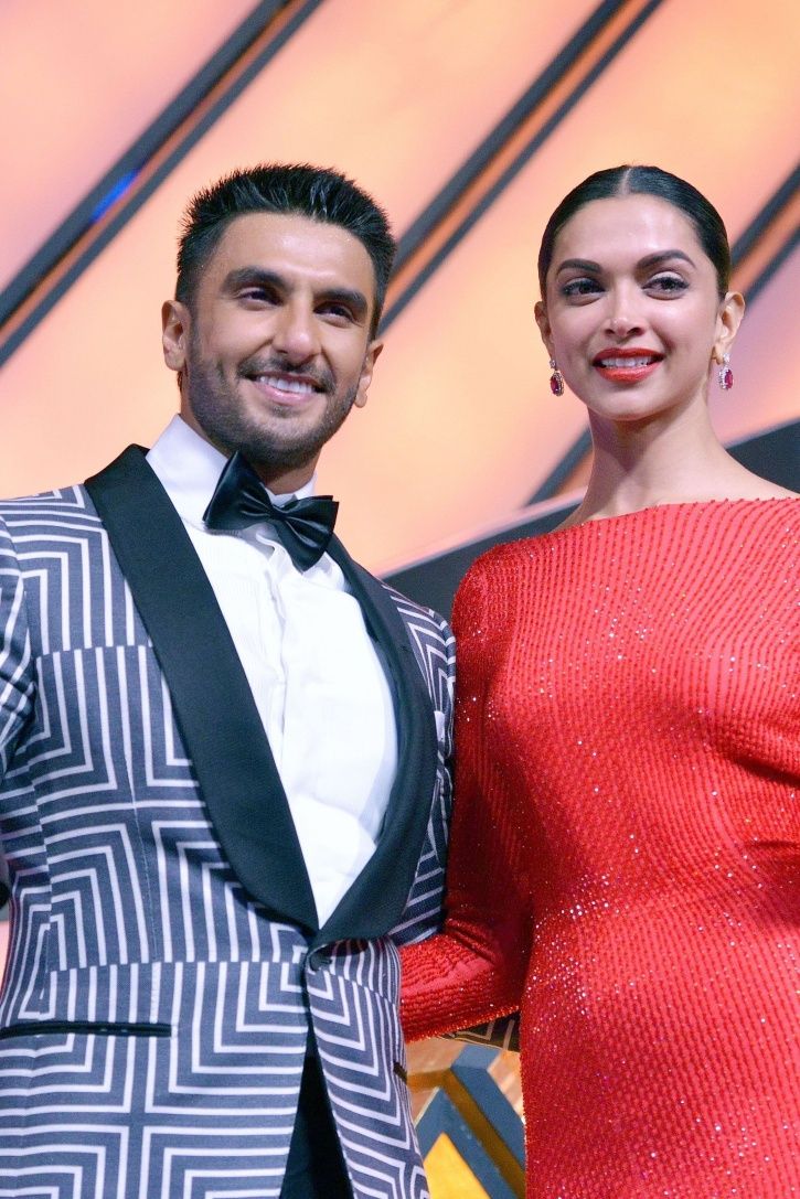 In my head, I am still the fat kid who gets no female attention: Ranveer  Singh