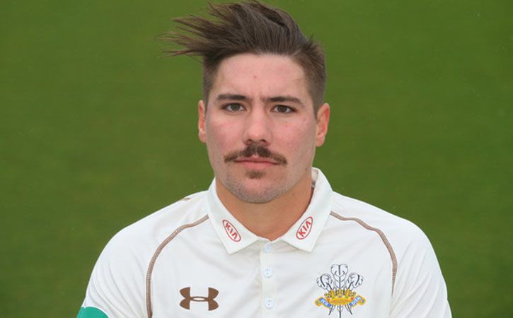 Who Is Rory Burns? He's The Man Captaining Virat Kohli During The Indian Skipper's County Stint Who Is Rory Burns? He's The Man Captaining Virat Kohli During The Indian Skipper's County Stint