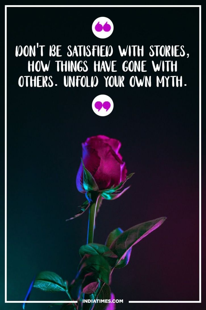 11 Beautiful Quotes On Life By Rumi That Prove His Words Have The Power ...