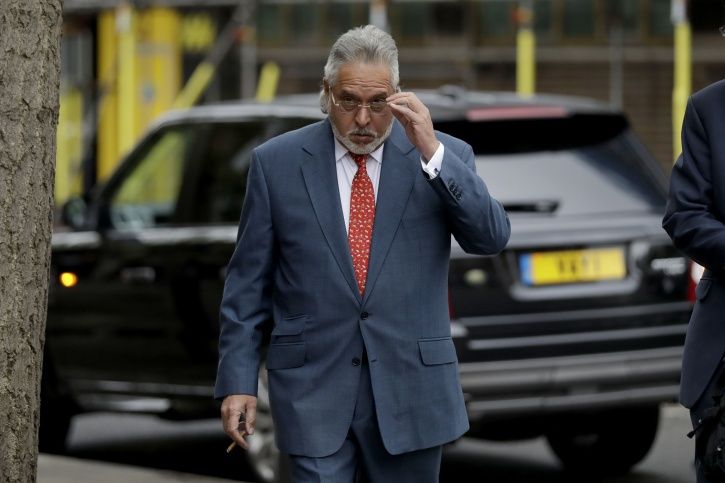 India Most Unsafe For Women, Vijay Mallya To Pay Off Loans ...