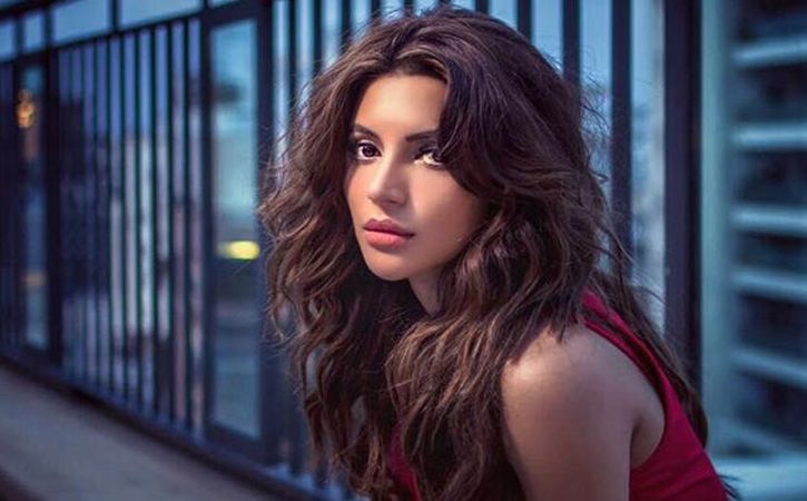Shama Sikander Opens Up About Her Struggle With Bipolar Disorder