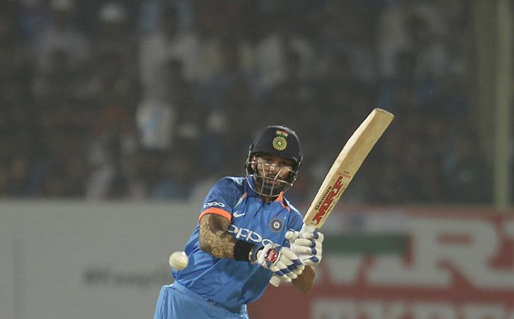 shikhar dhawan still hungry to achieve more