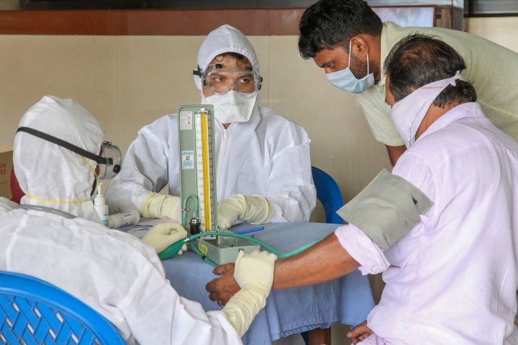 Soldier From Kerala Posted In Kolkata Dies Of Suspected Nipah Infection
