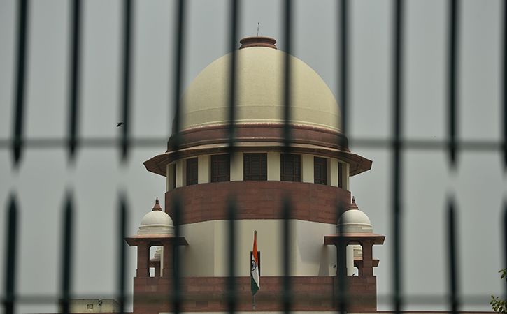 Supreme Court Orders Floor Test In Karnataka Assembly On Saturday