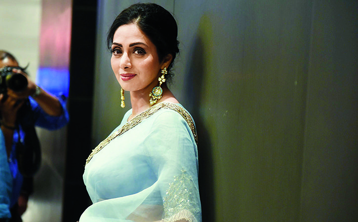 Sc Rejects Filmmaker S Plea For Further Probe Into Sridevi S Death Cited Actor S Insurance Sridevi's death was quite sudden and unexpected.