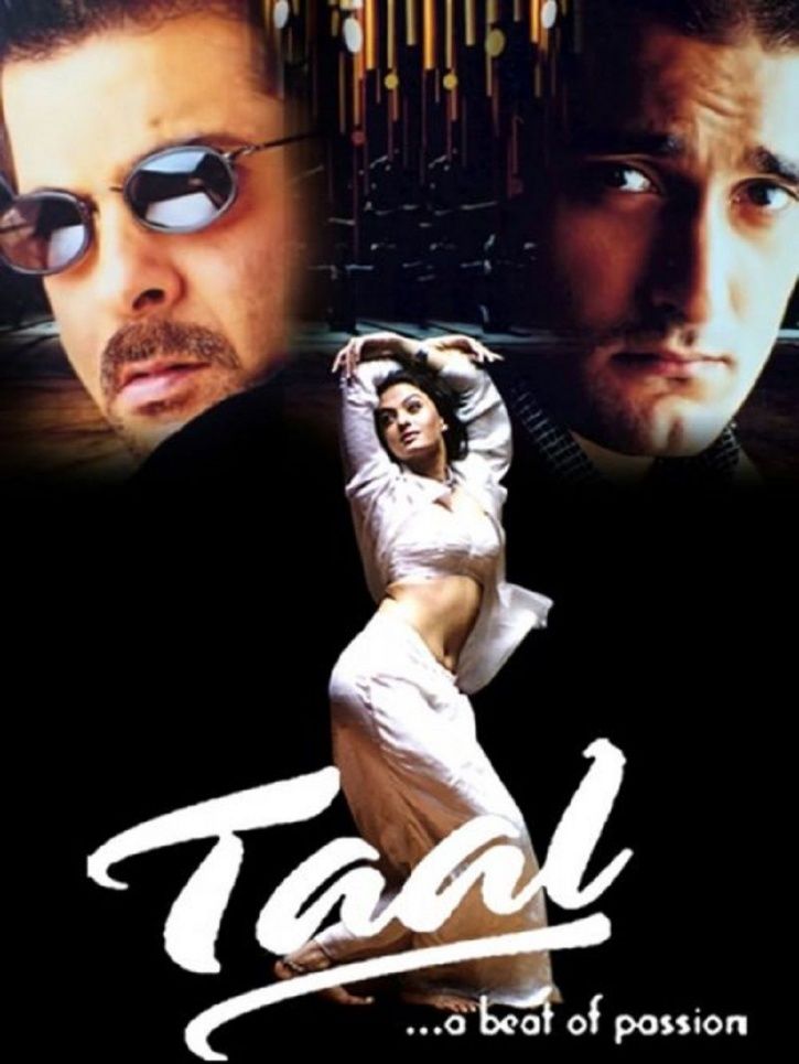 Taal Bollywood Movie