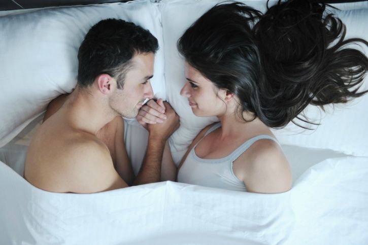 This Kinky 30-Day Sex Challenge Will Spice Up Your Sex Life And Keep Your Relationship Fresh