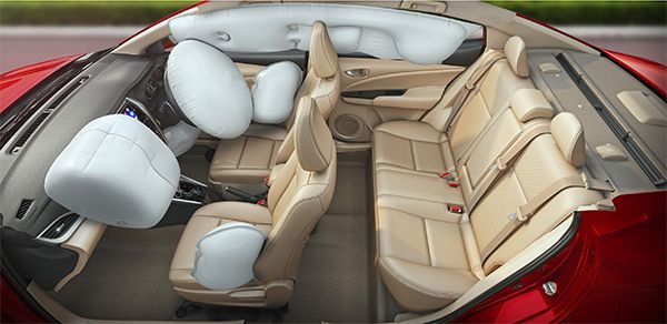 7 Undeniable Reasons Why The Toyota Yaris Needs To Be Your Next Vehicle