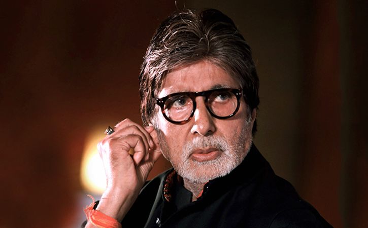 Village Crowdfunds College As Big B Project Fails 