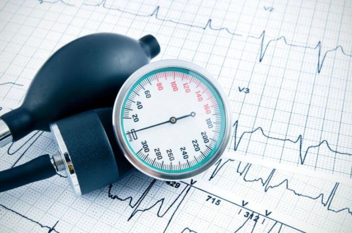 World Hypertension Day: Here’s Everything You Need To Know, To Prevent And Treat It