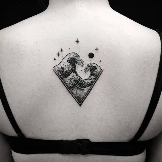 Beautiful Tattoos Inspired By Zodiac Signs That'll Convince You To Get One  Right Away