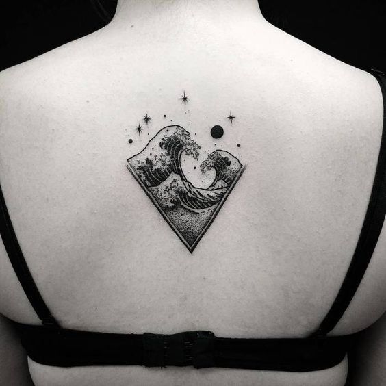 300 Dreamy Zodiac Tattoos For Each Sign  Our Mindful Life