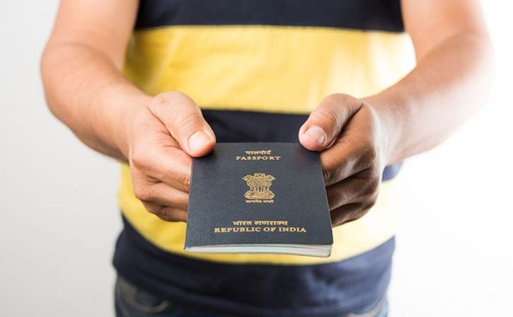 25 NRI Husband Who Abandoned Their Wives Have Their Passport Revoked