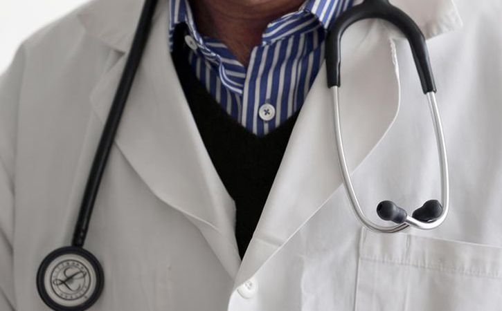 49 rajashthan doctors declared absconders