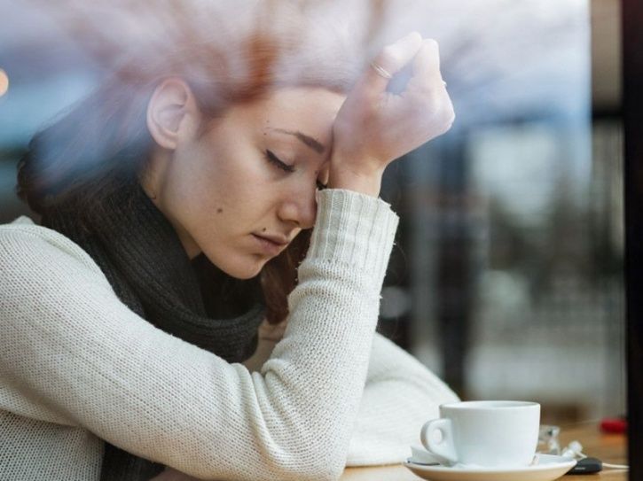 7 Subtle Signs Of Stress You Need To Be Wary Of