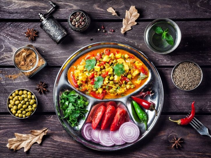 9 Food Combos That Will Boost Your Health In More Ways Than You Can Imagine