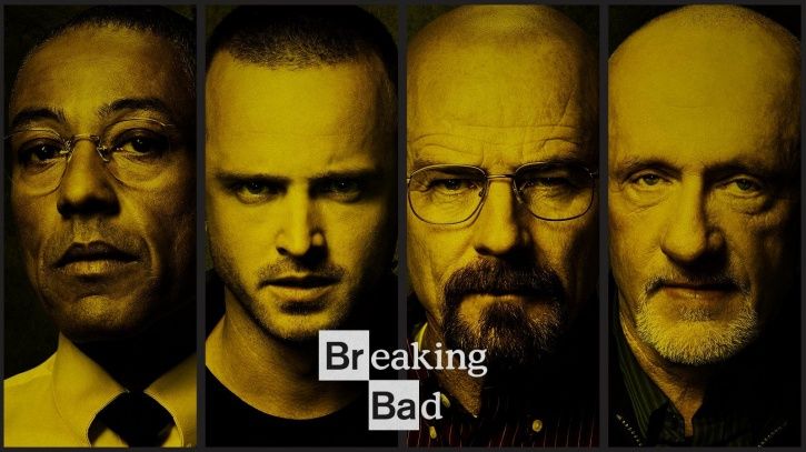 Bryan Cranston AKA Walter White Confirms He’ll Star In ‘Breaking Bad’ Movie & He’s As Excited As We 
