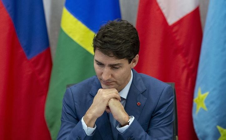 Canada Asks The World To Stop Sending Mails