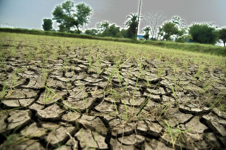 India Is One Of The Countries Worst Affected By Climate Change, In 4 ...