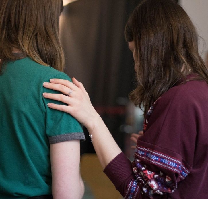 To The Friend Who Keeps Cribbing & Complaining, Life Is Not As Bad As You Make It Sound