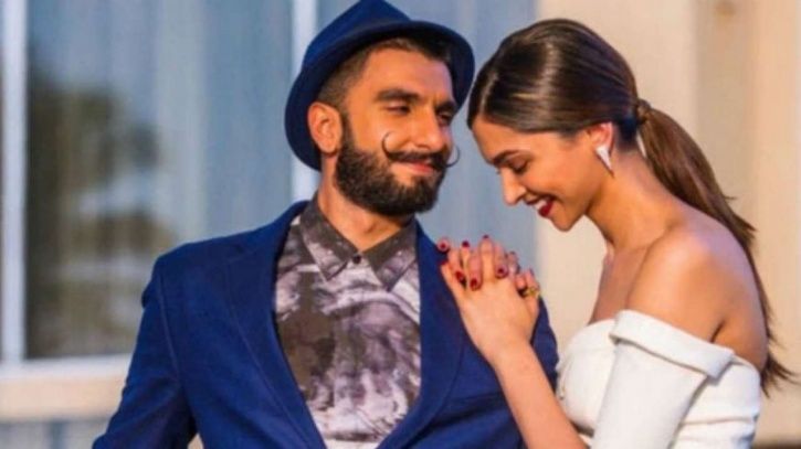 Deepika Padukone and Ranveer Singh are all set to get married.