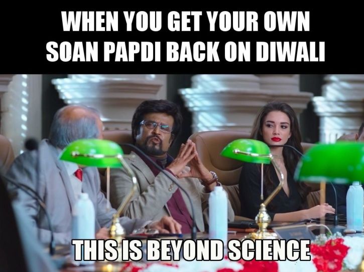 These Hilarious Memes Will Make Your Diwali Dhamakedaar Without ...