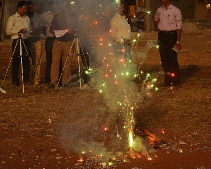 Diwali In Delhi