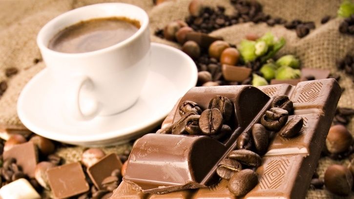 Eating Chocolate, Coffee Or Tea Combined With Zinc Can Help Combat Ageing