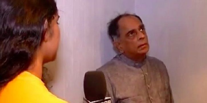 Ex-CBFC Chief Pahlaj Nihalani Becomes Butt Of Jokes As He Moves HC Against 20 Cuts In His Film
