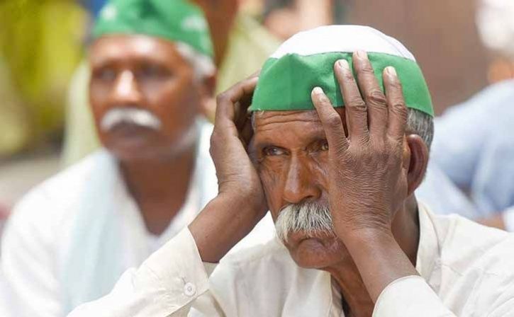 Farmers To Hit Delhi Streets Against Centre On November 29 and 30