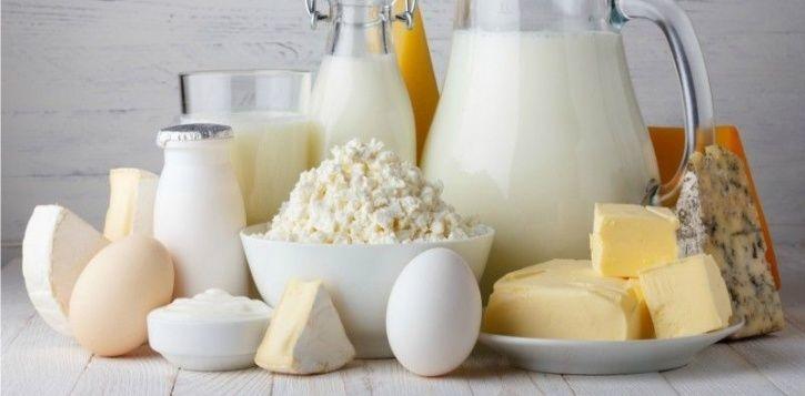 Fermented Dairy Products Like Cheese & Yoghurt Can Protect You From Heart Attacks