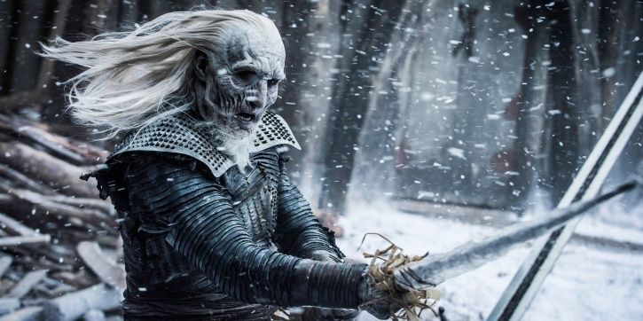 From Its Title To Casting Of Naomi Watts, 7 Things You Should About Game Of Thrones Prequel!
