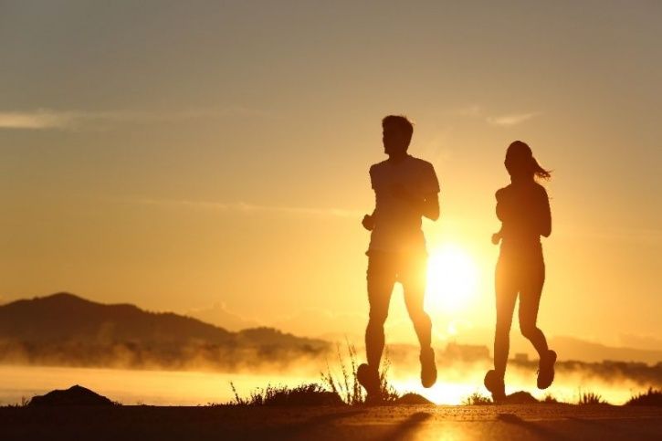 Here’s Why Vitamin D Can Give Your Workout A Boost, Especially Your Cardiovascular Fitness