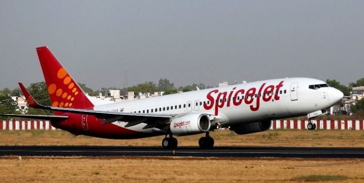 Indigo Spicejet Make Web Check In A Paid Service People Are Obviously Pissed Off