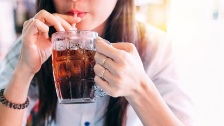 It’s Not The Fructose In Foods But Sugary Drinks That Are A Greater Diabetes Risk