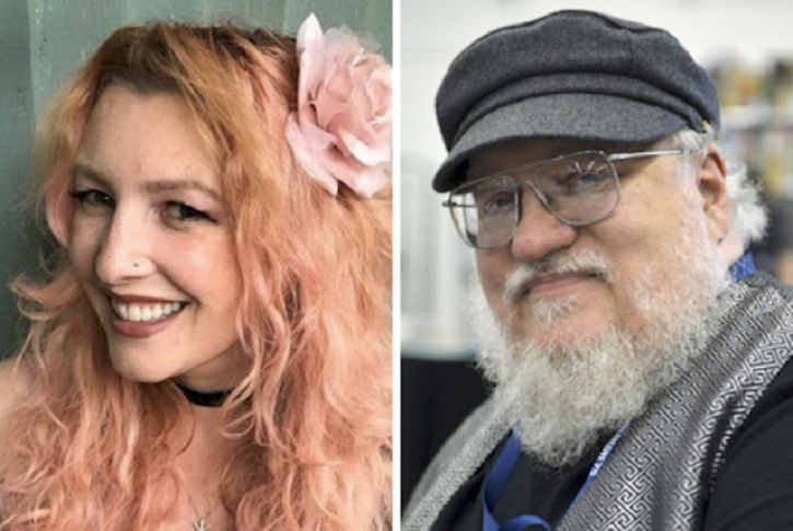 Jane Goldman, who wrote Kingsmen, is the showrunner of Game of thrones prequel.